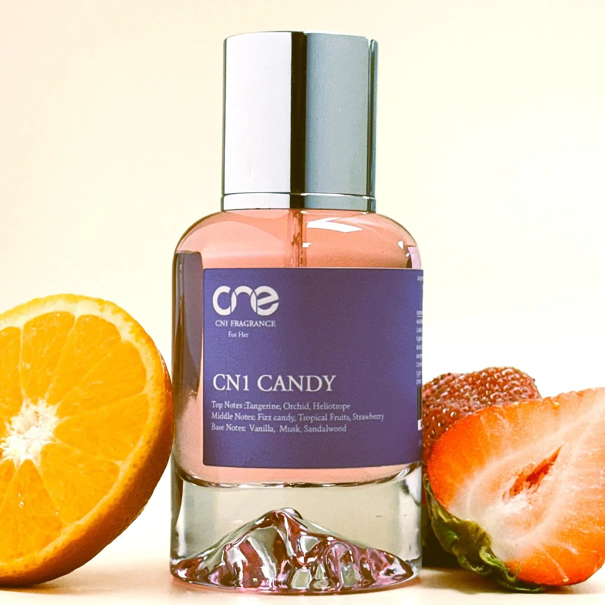 CN1 Candy Fragrance